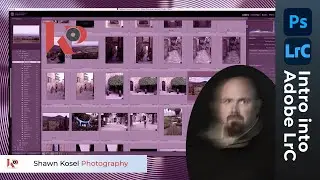 Adobe Lightroom Classic Introduction