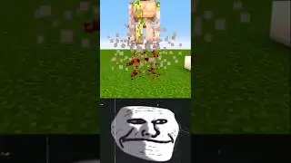 Is Minecraft Hiding SECRETS from You? #shorts
