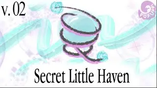 Dressing Up Some Dolls (Secret Little Haven) Ep. 02
