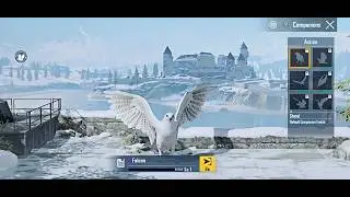 Falcon Buddy Lucky Spin Opening | Got Falcon Buddy? 😱 | PUBG MOBILE