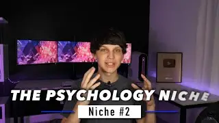 02 The Psychology niche | Best YouTube Niches to Make Money Without Showing Your Face