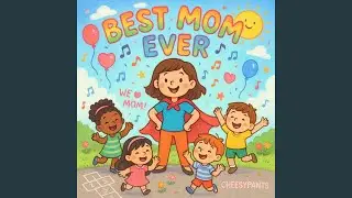 Best Mom Ever