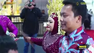HAYANG KAWIN MEDLEY - VOC. SUSI N'CUS - HARISTA LIVE WINDUHAJI