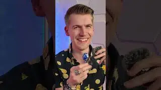 How many licks to get to the center of a TOOTSIE POP? | The CinePals answer! | #tootsieroll #ad