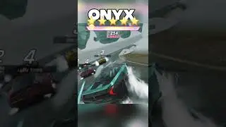 Asphalt 9 I Peugeot Onyx Ghost slipstream Multiplayer