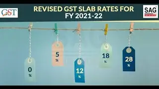 GST Slabs amendments in 2021| Current GST amendments| GST On Footwear