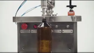 DMC | Machinery for the cosmetic, pharmaceutical and food industry