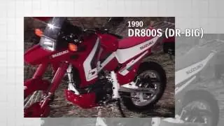 V Strom 1000 ABS Feature movie   Design