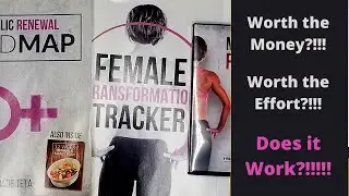 Metabolic Renewal Review | Weight Loss Program Review | Will it Work For You | 8 Months Progress