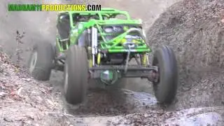 RICHIE KEITH WORST CRASH ON CABLE HILL EVER