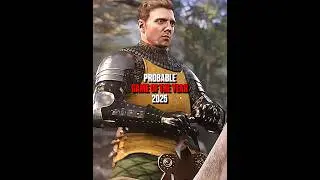 Probable Game Of The Year 2025 #expedition33 #deathstranding2 #gta6 #goty #gameoftheyear #games