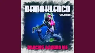 Dancing Around Me (Extended Vrs)