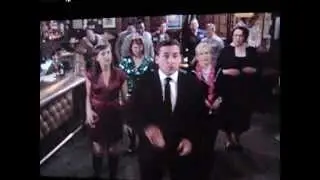 The Scarn from the Office