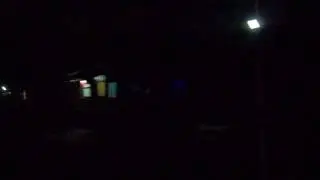 TVC-NDLS AC Exp chugs past!!