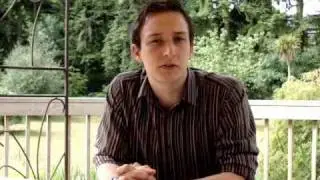 Learn English language online via Skype with English gentleman teacher