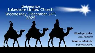 Lakeshore United Church, Goderich