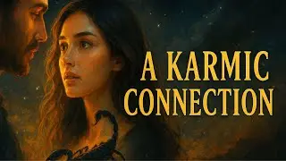 SCORPIO: A KARMIC CONNECTION THAT WILL FOLLOW YOU BEYOND THIS LIFETIME on 21 June,2025|Scorpio Today