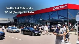 FuelTech & Chimarrão - 24ª Ed Especial BMW