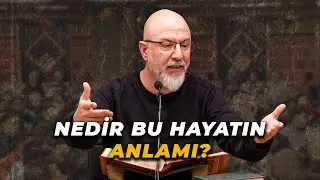 Allah Kendini Bize Tanıtmak İstiyor! İşte Yaratılış Amacımız... - ‪@ugur.akkafa‬
