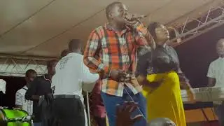 Iglesia Evangélica Dios único Rey 🔥🔥