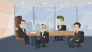 Foreign Currency Investment - Lending to a non-resident