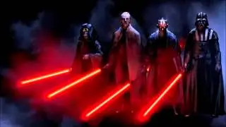 Star Wars - Jedi Temple March (loop)