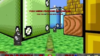 Doom Mod Salad - Super Mario Skulltag