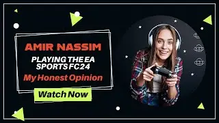FC 24 IS HERE! NIKE PROMO - RIVALS/DRAFTS LIVESTREAM