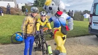 🚴&zwj;♀️ Championnat National FSGT 17 01 2026.