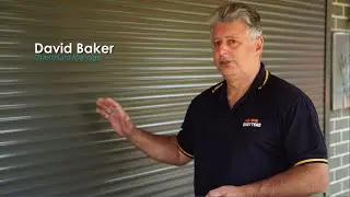 Roller Shutters Melbourne from ACA Homes