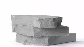 Natural Stone | Colonial Blue Wall Stone | 1