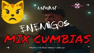 MIX CUMBIAS LATAM - POOLMIX #ecuador #poolmixdj  🔥