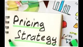 10. Pricing Strategies