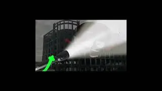 1 Extreme Dangerous Building Demolition | Construction Demolition | Funny Video | Tik Tok #Shorts