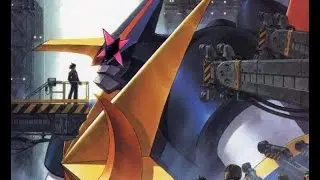 Стрим Tech Romancer (Dreamcast)