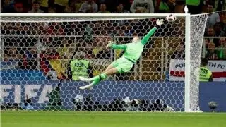 شرح قياسات المرمى 🥅 والكثير منا لا يعرفها 🤷🏼‍♂️