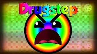 Drugstep - by Cyrillic | EPILEPSIE!