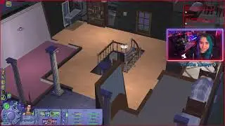 Sims 2 Community Chaos Continues // Merch @ anatlus89.com