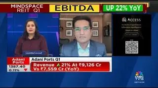 Insights from Ramesh Nair, CEO of Mindspace REIT, on India&rsquo;s Commercial Real Estate Market
