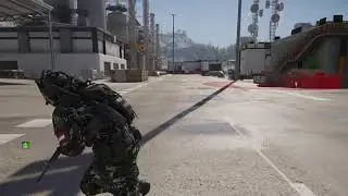 GHOST RECON BREAKPOINT | NO RAMBO ❌ Full Stealth Kadang Juga Rusuh Ghost Recon Breakpoint 🔥  🔥