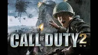 Call Of Duty 2 | Bagian 5 , Subtitle Bahasa Indonesia