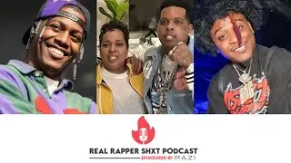 T HOOD SELF DEFENSE CASE? FINESSE2TYMES VS. MAMA & MORE