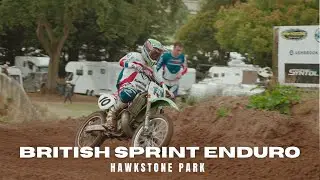 2025 British Sprint Finale | Hawkstone Park | Highlights