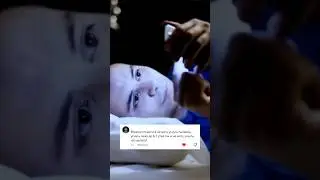 CBD нормализует качество сна #vtrepal