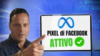 Come IMPOSTARE e INSTALLARE il PIXEL di Facebook nel 2025 (Facebook Ads Tutorial ITA)