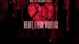 KOBRA 2 SAVAGE - Heart Break
