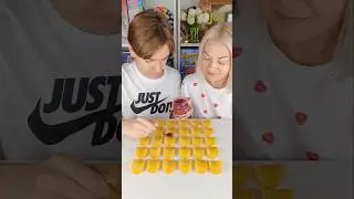 Не съешь хрен!😁#challenge #челленджы #partygames #funny #boardgames
