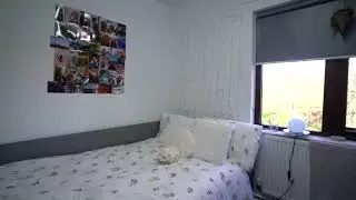 Premium Ensuite at Oxley Residence | Student Accommodation in Leeds