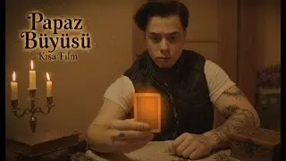 Papaz Büyüsü | Kısa Film (2025) 4K