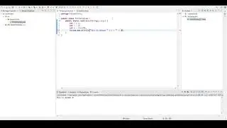 4.Java (အခြေခံ)Operators(မြန်မာ)